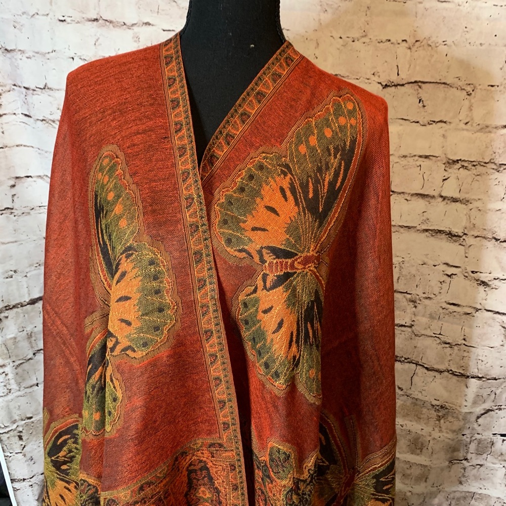 Pashmina - Picture 3 of 8